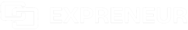 Exprenuer logo