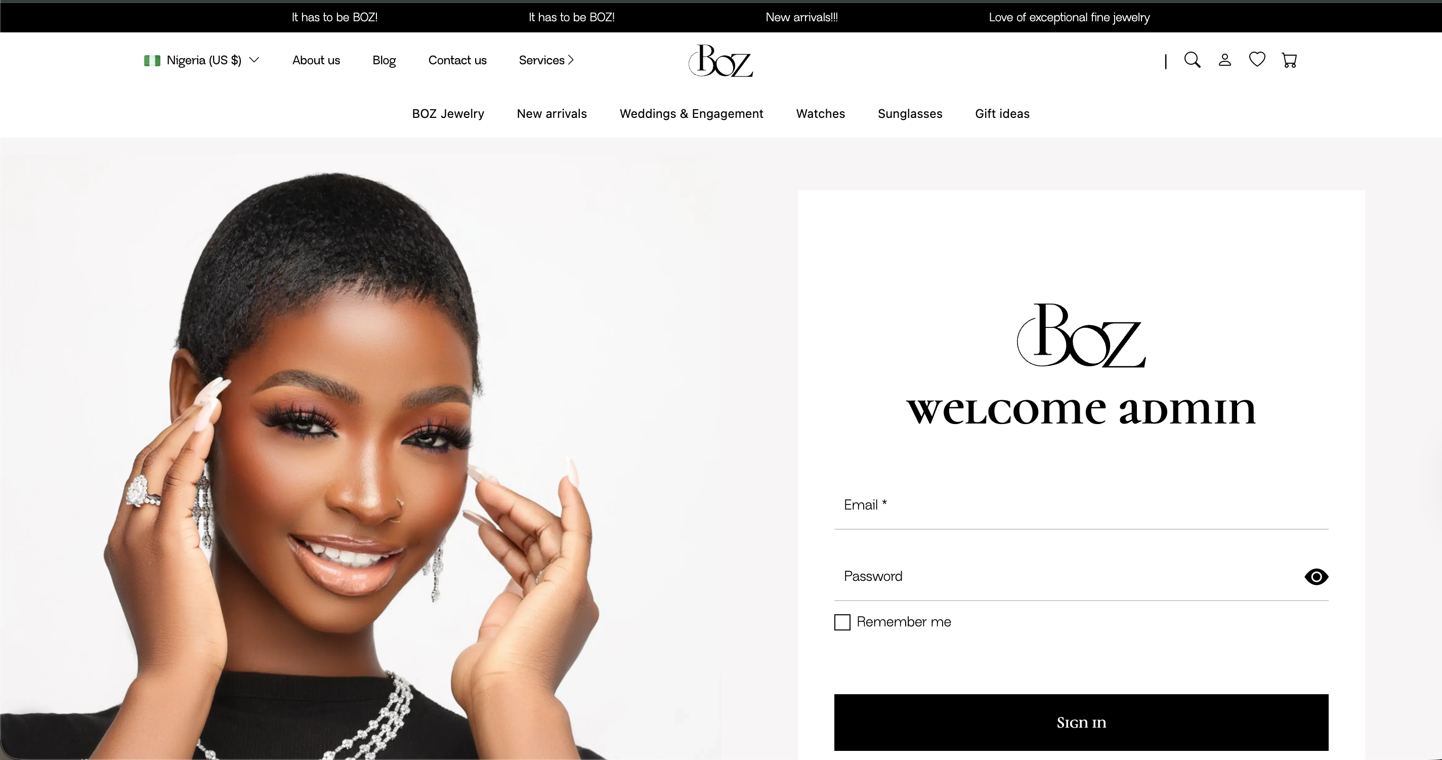 Outrunning the Obstacles